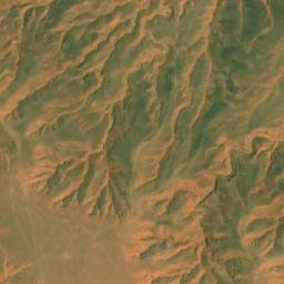 Satellite imagery of Gouiret el Hassane, DZ