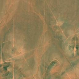 Satellite imagery of Ben Aïkel, DZ