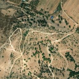 Satellite imagery of Ma‘alé Elot, IL