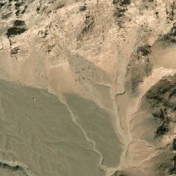 Satellite imagery of Kōh-e Pīr-e Tamanō, AF