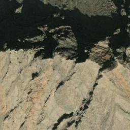 Satellite imagery of Kōh-e Nalak, AF