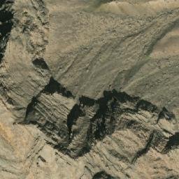 Satellite imagery of Kōh-e Nalak, AF