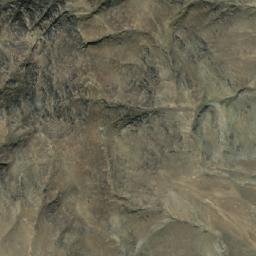 Satellite imagery of Dê Sahāk Zūtūrī, AF