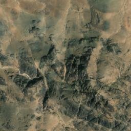 Satellite imagery of Sūr Ghar, AF