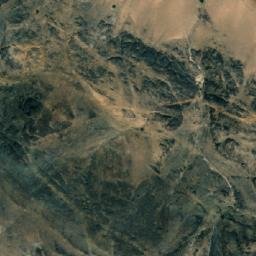 Satellite imagery of Kōh-e Tarakêy, AF