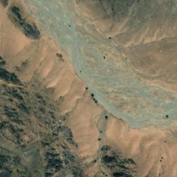 Satellite imagery of Kōh-e Tarakêy, AF