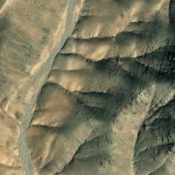 Satellite imagery of Kōh-e Jirgah Gī, AF