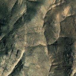 Satellite imagery of Kōh-e Jirgah Gī, AF