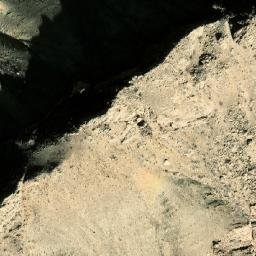 Satellite imagery of Kōh-e Pīrz̄ālak, AF