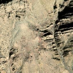 Satellite imagery of Kōh-e Pīrz̄ālak, AF