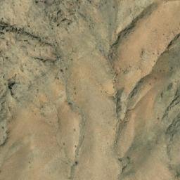 Satellite imagery of Kōh-e Girdābah, AF