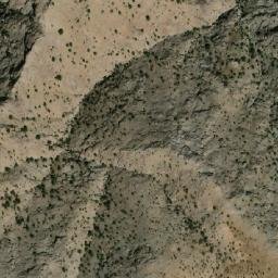 Satellite imagery of Biland Zārak Ghar, AF