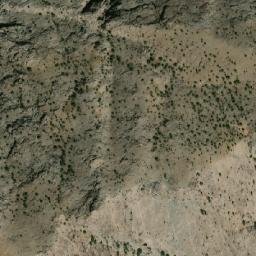 Satellite imagery of Biland Zārak Ghar, AF