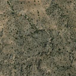 Satellite imagery of Kōh-e Pasha’ī, AF