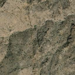 Satellite imagery of Kōh-e Pasha’ī, AF