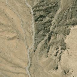 Satellite imagery of Kōh-e Sar-e Tōp, AF