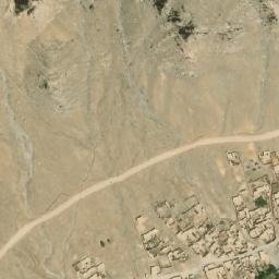 Satellite imagery of Kōh-e Sar-e Tōp, AF