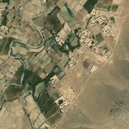 Satellite imagery of Sêlghūl Ghar, AF