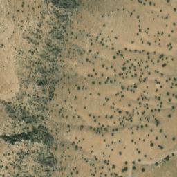 Satellite imagery of Şadghōwul Ghar, AF