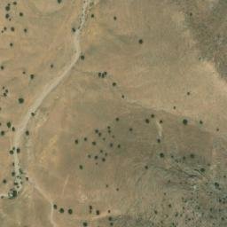 Satellite imagery of Şadghōwul Ghar, AF