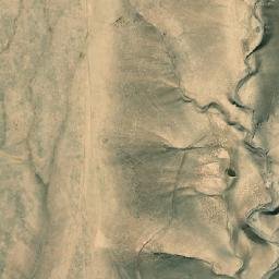 Satellite imagery of Dērāwūt Kōtal, AF