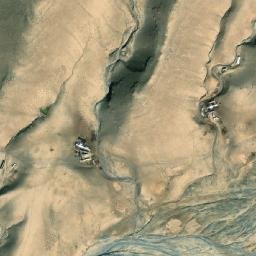 Satellite imagery of Dērāwūt Kōtal, AF