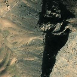 Satellite imagery of Girday Ghar, AF