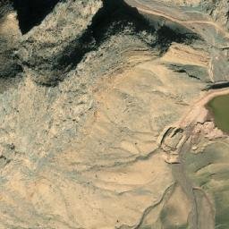 Satellite imagery of Girday Ghar, AF