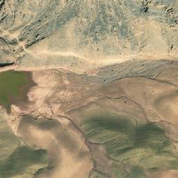 Satellite imagery of Girday Ghar, AF