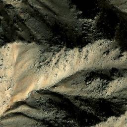 Satellite imagery of Kōh-e Alburz, AF