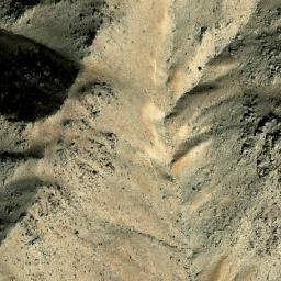 Satellite imagery of Kōh-e Alburz, AF