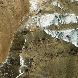 Satellite imagery of Tskay Ghar, AF