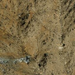 Satellite imagery of Shābētak, AF