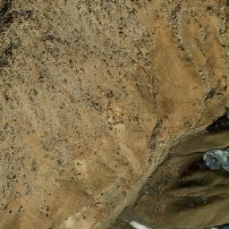 Satellite imagery of Shābētak, AF