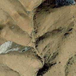 Satellite imagery of Wêch Kōtal, AF