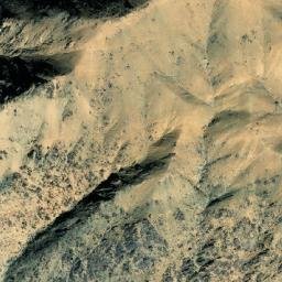 Satellite imagery of Tōrah Khūlah, AF