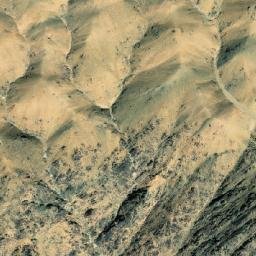 Satellite imagery of Tōrah Khūlah, AF