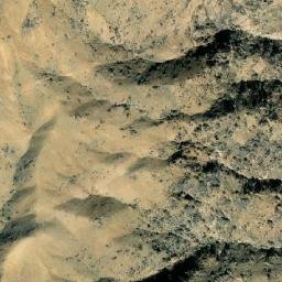 Satellite imagery of Dê Band Ghar, AF