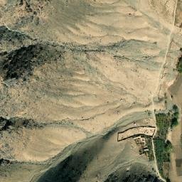 Satellite imagery of Dê Band Ghar, AF