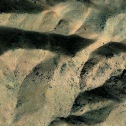 Satellite imagery of Junūbī Pinakay, AF