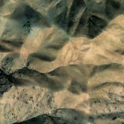 Satellite imagery of Junūbī Pinakay, AF