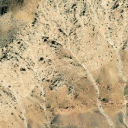 Satellite imagery of Dê Nāwē Ghar, AF