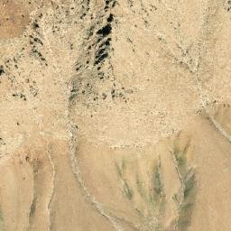 Satellite imagery of Dê Nāwē Ghar, AF