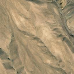 Satellite imagery of Gardah, AF