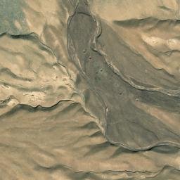 Satellite imagery of Gardah, AF