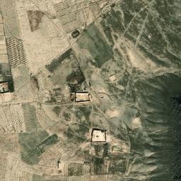 Satellite imagery of Kamkaī Chōlah, AF