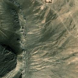 Satellite imagery of Kamkaī Chōlah, AF