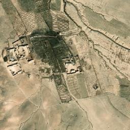 Satellite imagery of Kamkaī Chōlah, AF