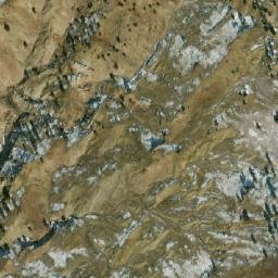 Satellite imagery of Zīārat Gay, AF