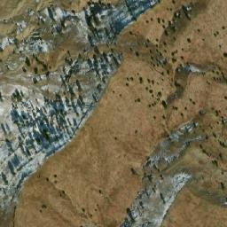 Satellite imagery of Spīd Zaray, AF